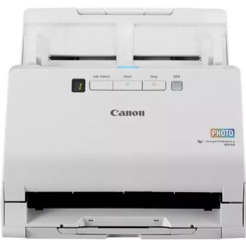 Canon imageFORMULA RS40 - Documentscanner