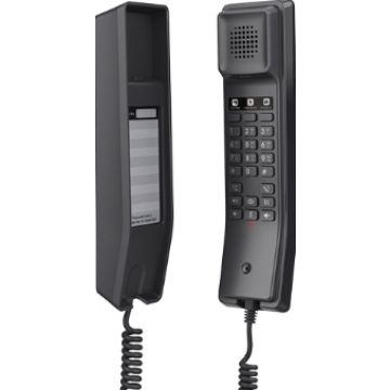 Grandstream Hotel-telefoon GHP611W
