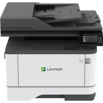 Lexmark MX431adn - Multifunctionele printer