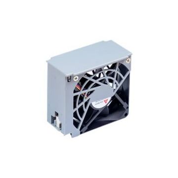 Synology - Ventilatorhuis