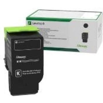 Lexmark - Extra hoog rendement