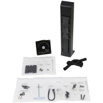 Ergotron WorkFit - Bevestigingskit (bevestiging op bureau)
