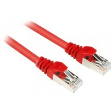 Sharkoon RJ45 CAT.6 SFTP rd 1,5m