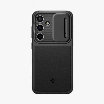 Spigen Optik Armor - Achterzijde behuizing voor mobiele telefoon