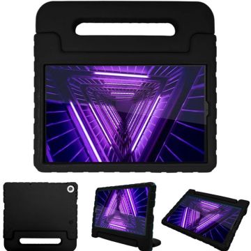 Accezz Kidsproof Backcover met handvat Lenovo Tab M10 HD (2nd gen)