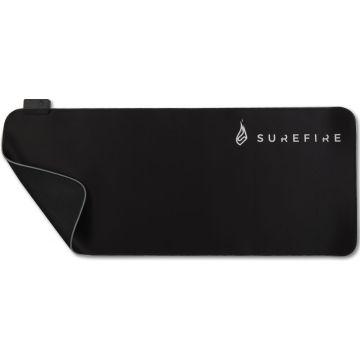 SureFire Silent Flight RGB-680 - Muismat