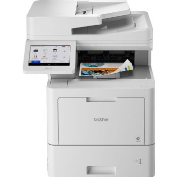 Brother MFC-L9670CDN - Multifunctionele printer