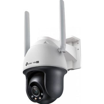 TP-Link VIGI C540-4G V1 - Netwerkbewakingscamera