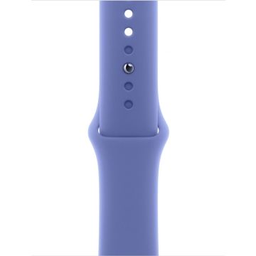 APPLE 42mm Periwinkle Sport Band M/L
