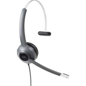 Cisco 521 Wired Single - Headset