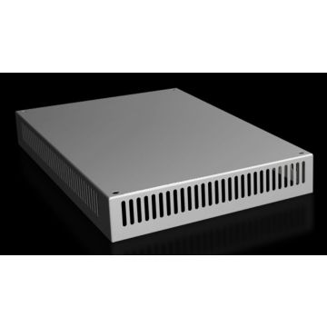 Rittal SV Dachblech voor VX, BT: 400x600 mm, IP 2X