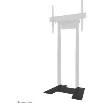 Neomounts AFP-875BL - Bevestigingscomponent (vloerplaat)