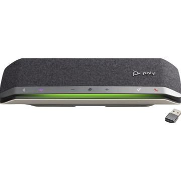 Poly Sync 40+ for Microsoft Teams (with Poly BT600) - Slimme luidsprekertelefoon