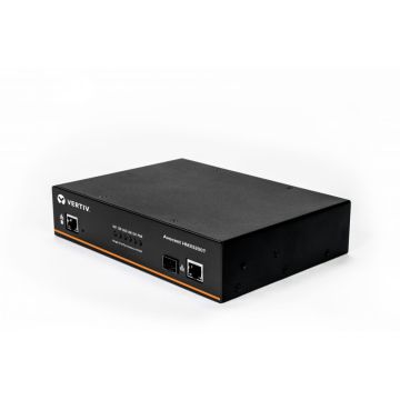 Avocent HMX 5000 - KVM  audio  USB uitbreider