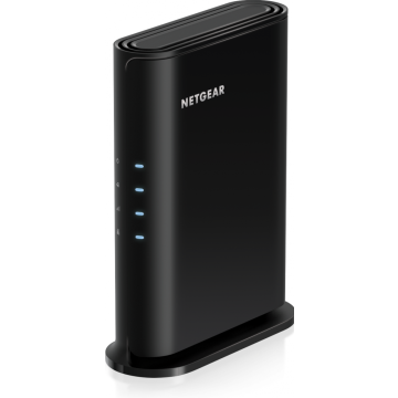 NETGEAR 4-Stream AX1800 - Router
