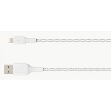 Belkin BoostCharge - Lightning-kabel