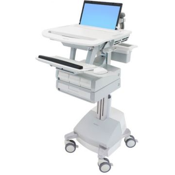 Ergotron StyleView - Wagen