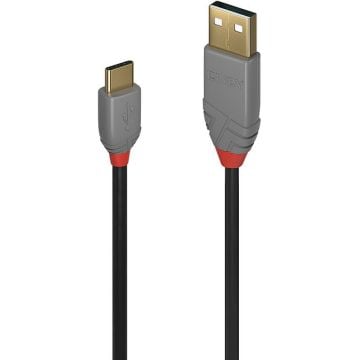 Lindy Anthra Line - USB-kabel