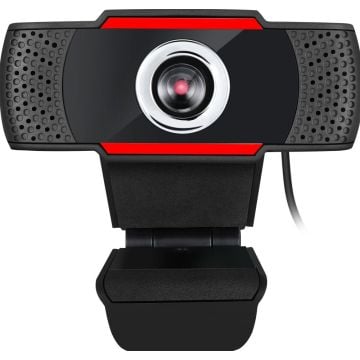 CyberTrack H3 720P - HD Webcam