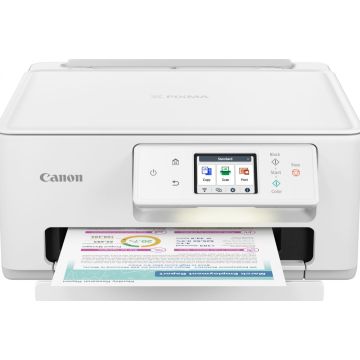 Canon PIXMA TS7650i - Multifunctionele printer