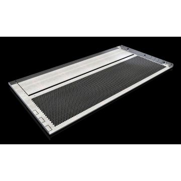 Rittal SV Funktionsraumteiler, BT: 1111x580 mm, voor VX (BT: