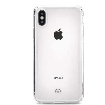 Mobilize Naked Protection - Achterzijde behuizing voor mobiele telefoon