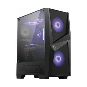 MSI MAG Forge 100M - Towermodel