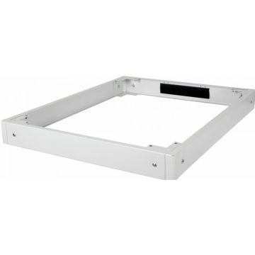 Equip socket 19" voor Serverschränke 80x100cm gr