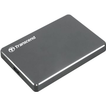 Transcend StoreJet 25C3 - Vaste schijf