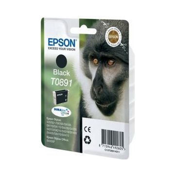 Epson T0891 - 5.8 ml