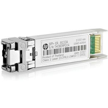 HPE X130 - SFP+ transceivermodule