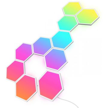 Govee Glide Hexagon Light Panels - LED Lichtpanelen