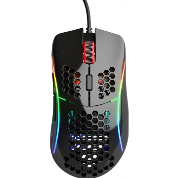 Glorious PC Gaming Race Model D - Muis