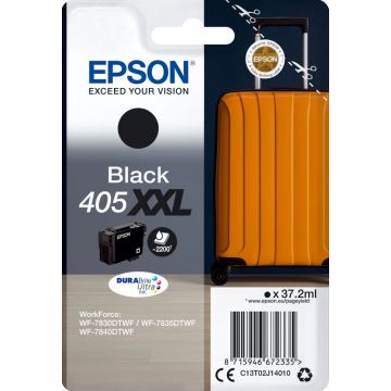 Epson 405XXL - 37.2 ml