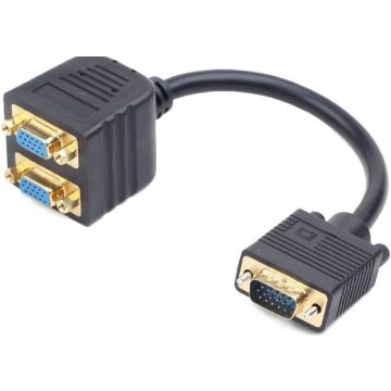 Cablexpert - VGA splitser
