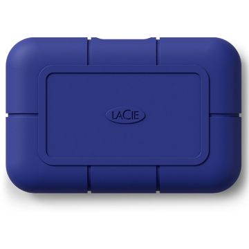 EXT SSD 2TB THUNDERBOLT 5 NO ENCRYPTION
