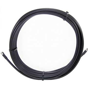 RA-RP-TNC m to RP-TNC f LMR-400-DB 10 ft