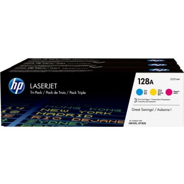 HP 128A - 3