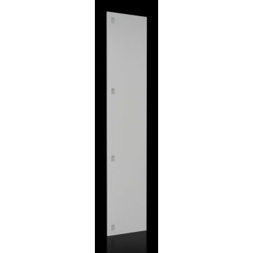 Rittal SV Teiltür voor VX, BH: 400x2000 mm