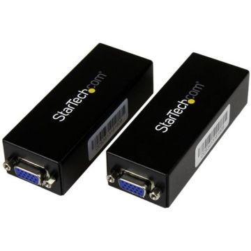 StarTech.com VGA Video Verlenger via Cat5 Point-to-Point (UTPE Serie) - Video-uitbreider