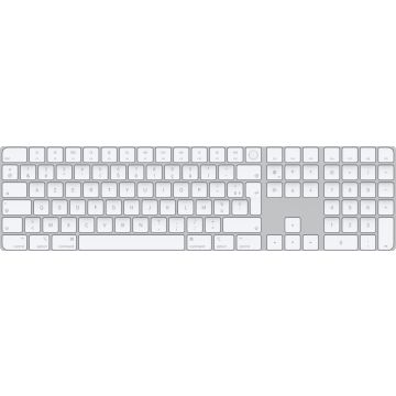 Apple Magic Keyboard with Touch ID and Numeric Keypad - Toetsenbord