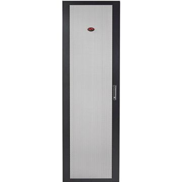 APC NetShelter SV Perforated Flat Door - Deur van rack