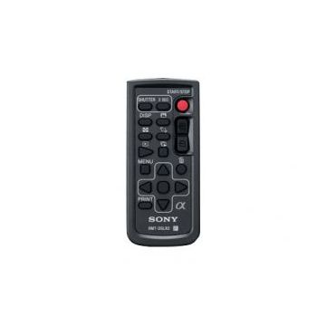 Sony RMT-DSLR2 - Draadloze Afstandbediening