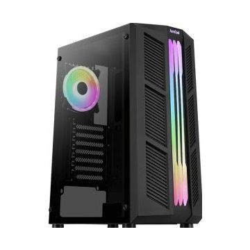 AeroCool Prime v2 - Midtowermodel