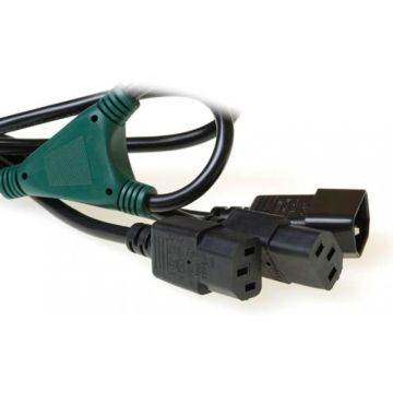 Intronics - Splitser voor stroom