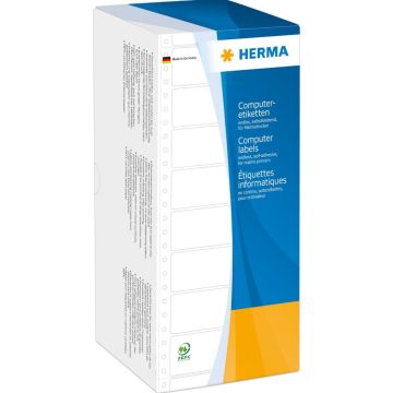 Herma 8213 - Computeretiketten
