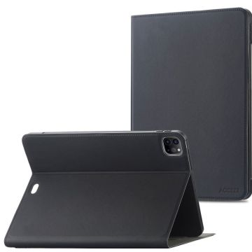 Accezz Classic Tablet Case iPad Pro 11 (2022) / Pro 11 (2021) / Pro 11 (2020) / Pro 11 (2018) - Zwart