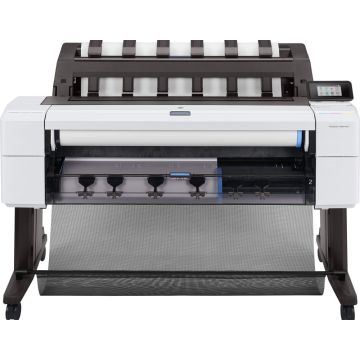 HP DesignJet T1600dr PostScript - 36" groot formaat printer