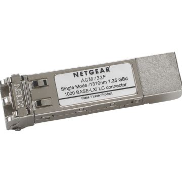 NETGEAR ProSafe AGM732F - SFP (mini-GBIC) transceivermodule