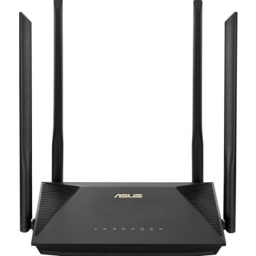 ASUS RT-AX53U - Wireless router